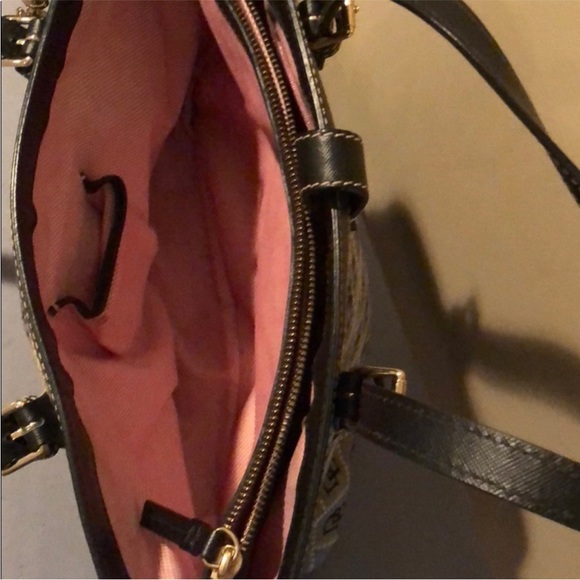 Dooney & Burke Shoulder Bag - Picture 3 of 8